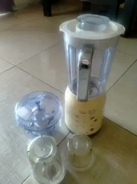 Blender cosmos lengkap
