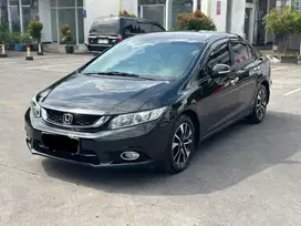 Civic FB 2015 matic last edition