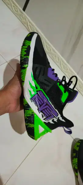 Sepatu Sport Original Anta Badao