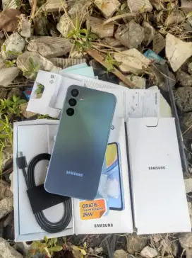 SAMSUNG A15 5G 8+8/256
