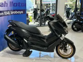 Yamaha Nmax Abs 155cc Thn'. 2019 Anugerah Motor Pucang