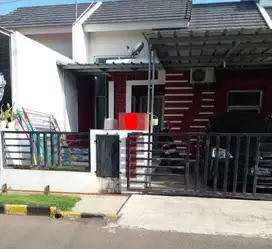 Metland Cibitung Rumah Oper Kredit Renovasi Siap Huni