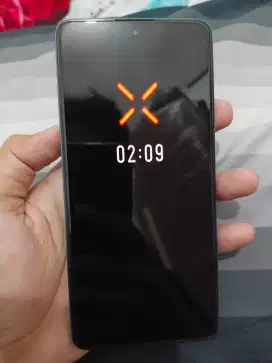 Infinix GT 10 Pro 8/256 Silver