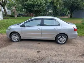 Toyota Vios 2011 Bensin