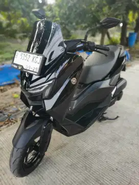 Nmax Neo S km 1rban like new