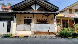 Rumah Kontrakan Reni Pamulang
