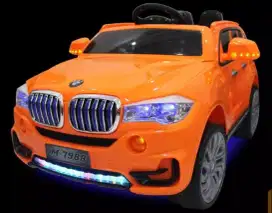 Di JUAL Mobilan AKI
