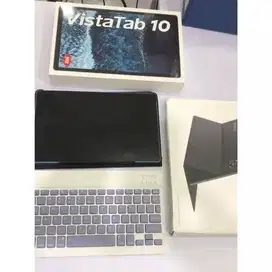 Tablet Itel Vista Tab 10 Murah (No Keyboard)