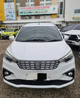 Ertiga Gx 1.4 Matic 2018 /2019 tgn.1 setara BRV Mobilio Rush