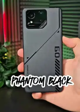 Kredit asus rog phone 9fe ram 12/256gb cuma pakai ktp