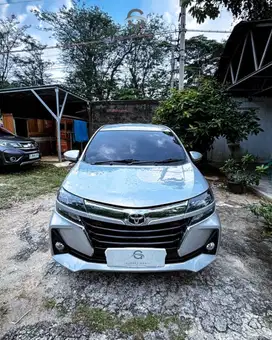 Unit Favorit Semua Keluarga! Avanza G 2019, Irit, Tangguh