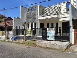 DI JUAL RUMAH BENDUL MERISI SELATAN VII/49 SURABAYA