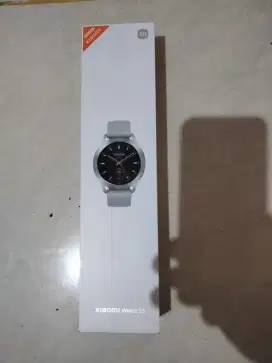 Xiaomi Smart Watch S3