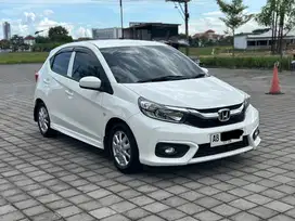 Brio 2023 E matic istimewa