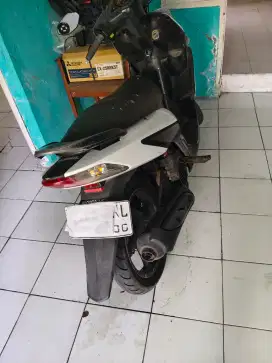 Honda vario 110 2008