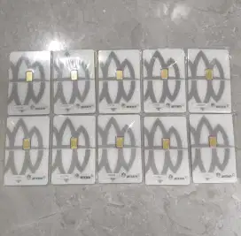 Antam 0,5gr Flash sale