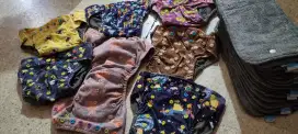 Popok kain insert sobi