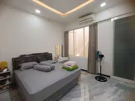 MURAH ! RUMAH MINIMALIS MULYOSARI !