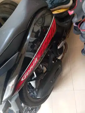 Honda genio 2020