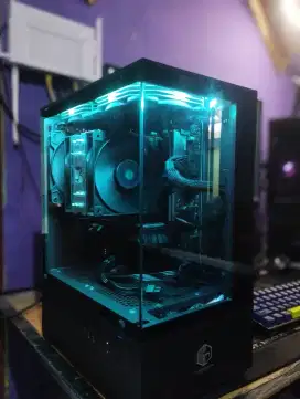 pc gaming ryzen 5 5600