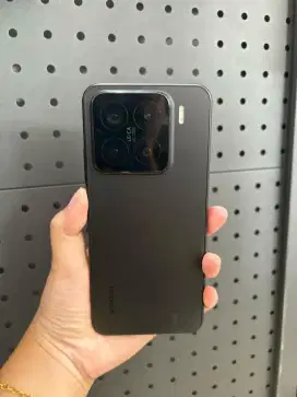 PROMO MURAH MERIAH XIOAMI 15 RAM 12/256 NEW SEGEL GARANSI