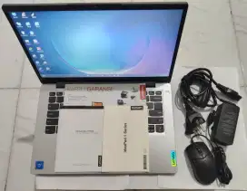 Laptop Lenovo Slim [8/512Gb] Mulus Like New