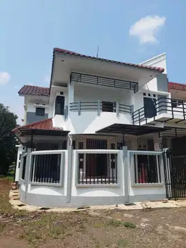 Rumah Baru DDN Cibinong