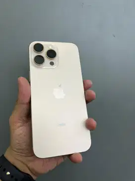 Iphone 16 promax 256gb desert titanium ibox