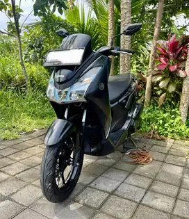 DIJUAL! Yamaha Lexi 125 2023