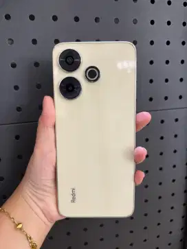 PROMO MURAH MERIAH REDMI 13 RAM 8+8/128 NEW SEGEL GARANSI RESMI