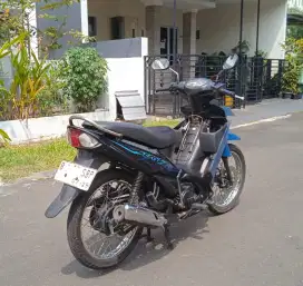 vega zr pajak hidup