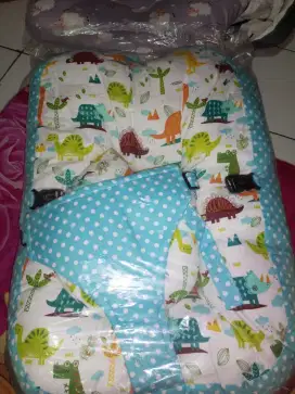 Sofa santai bayi