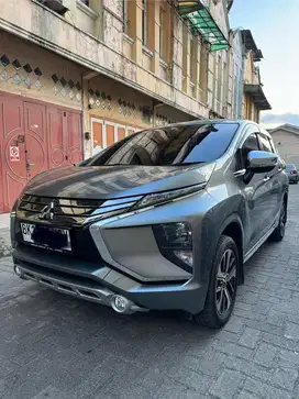 [ odo 9rb‼️ ] Xpander 2019 ultimate matic original