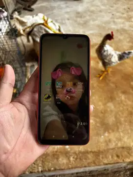 Xiaomi Redmi 9c