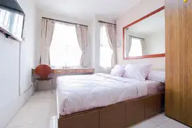 Jual Apartemen Casablanca Apartemen Mansion 3+1br Selangkah Ke Kokas