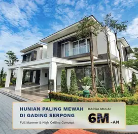 Pasadena Grand Residences Hunian Premium di Gading Serpong