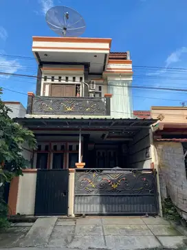 Di Jual Rumah murah siap huni