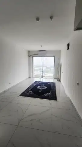 dijual apartemen skyhouse tower duxton dekat aeon mall bsd