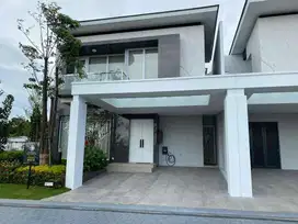 Rumah Mewah Pasadena Grand Residences