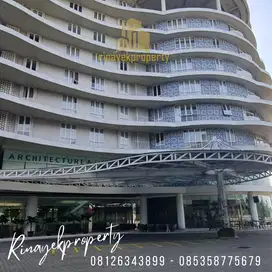 Ruko City view Condominium Daerah Adi Sucipto