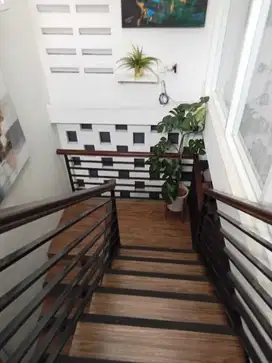 Dijual rumah cantik tinggal masuk  bukit nusa indah Ciputat