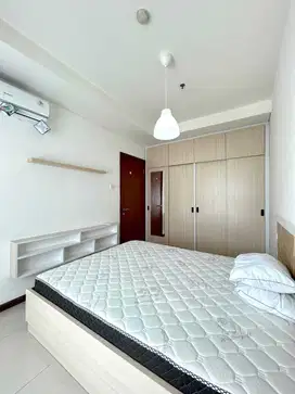 Condominium 1 kamar full furnish