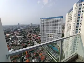 Jual bawah harga 2 br Puri Mansion Apartemen