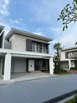Pasadena Grand Residences Hunian Mewah