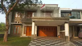 Rumah Deltamas Cikarang Cluster Malibu Luas 240 Type 360 Rp 5,5 M 6 KT
