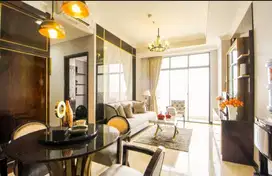 Dijual Cepat Apartemen Permata Hijau Suites Jakartal