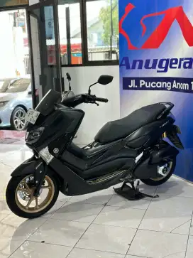 Yamaha Nmax Abs 155cc Tahun'. 2019 Anugerah Motor Pucang