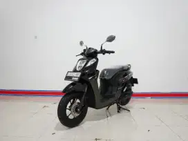 Genio Cbs 2022 Mulus No Minus