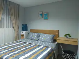 Disewakan apartemen Bintaro Icon cuma 3,7 juta perbulan