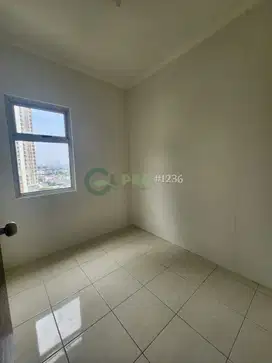 Dijual Murah, Favorit Unit Mediterania Garden 2 Bisa Kpr Bank